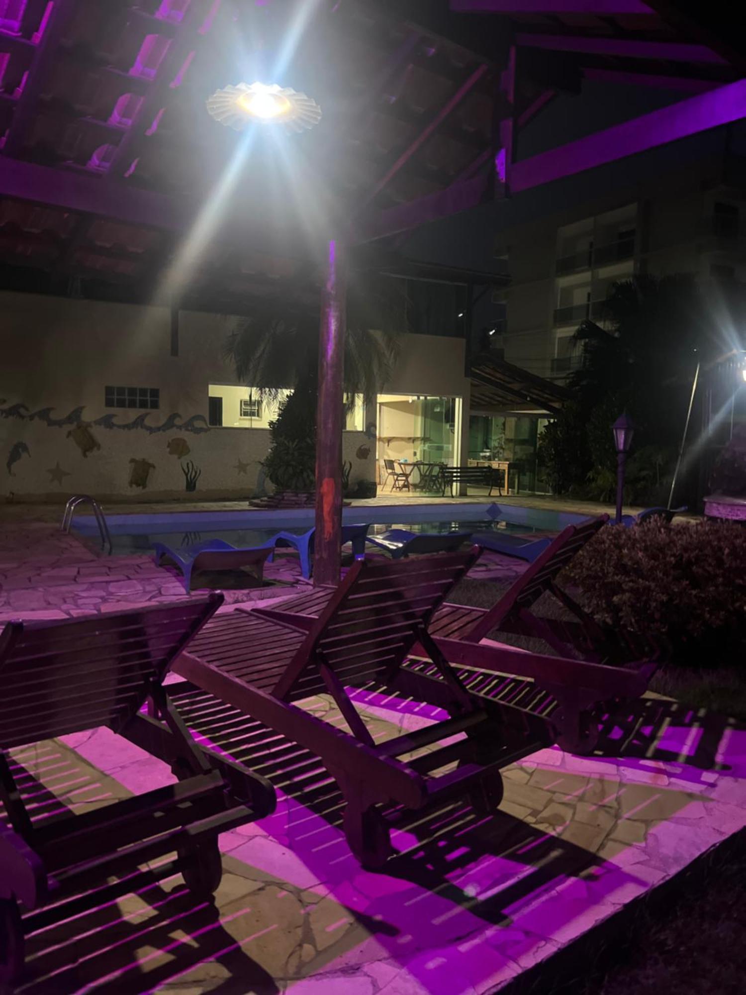 Encantu'S Flats 伊塔蒂亚亚 外观 照片